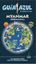 myanmar (birmania) 2016 (guia azul)-9788416408504 myanmar (birmania) 2016 (guia azul)-9788416408504
