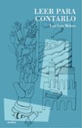 leer para contarlo-9788416461004 leer para contarlo-9788416461004