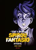 spirou y fantasio integral 16-9788416507504 spirou y fantasio integral 16-9788416507504