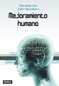 mejoramiento humano-nick bostrom-julian savulescu-9788416511204 mejoramiento humano-nick bostrom-julian savulescu-9788416511204