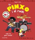en pinxo i el rock. llibre musical-magali le huche-9788416522804 en pinxo i el rock. llibre musical-magali le huche-9788416522804