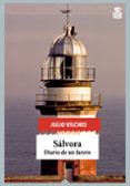 salvora: diario de un farero-julio vilches peña-9788416537204 salvora: diario de un farero-julio vilches peña-9788416537204