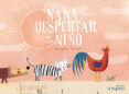 nana para despertar a un niño-francisco gonzalez tenorio-9788416566204 nana para despertar a un niño-francisco gonzalez tenorio-9788416566204