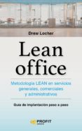 lean office (ebook)-drew locher-9788416583904 lean office (ebook)-drew locher-9788416583904