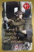 todo lo perdido y encontrado-lucy foley-9788416690404 todo lo perdido y encontrado-lucy foley-9788416690404