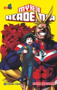 my hero academia nº 01-kohei horikoshi-9788416693504 my hero academia nº 01-kohei horikoshi-9788416693504