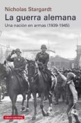la guerra alemana (ebook)-9788416734504 la guerra alemana (ebook)-9788416734504