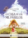 la casa de los mil pasillos-diana wynne jones-9788416858804 la casa de los mil pasillos-diana wynne jones-9788416858804