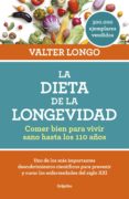 la dieta de la longevidad (ebook)-valter longo-9788416895304 la dieta de la longevidad (ebook)-valter longo-9788416895304