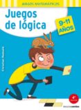 juegos de lógica (9-11 años )-christian redoute-9788416972104 juegos de lógica (9-11 años )-christian redoute-9788416972104