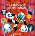 el profesor astro cat y la odisea del cuerpo humano-dominic walliman-ben newman-9788416985104 el profesor astro cat y la odisea del cuerpo humano-dominic walliman-ben newman-9788416985104