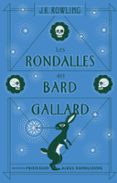 les rondalles del bard gallard (actualitzat)-j.k. rowling-9788417016104 les rondalles del bard gallard (actualitzat)-j.k. rowling-9788417016104