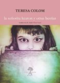 la señorita keaton y otras bestias-teresa colom-9788417118204 la señorita keaton y otras bestias-teresa colom-9788417118204