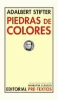 piedras de colores-adalbert stifter-9788417143404 piedras de colores-adalbert stifter-9788417143404