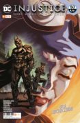 injustice: gods among us nº 50-brian buccellato-9788417147204 injustice: gods among us nº 50-brian buccellato-9788417147204
