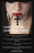 muerto el perro-carlos salem-9788417181604 muerto el perro-carlos salem-9788417181604