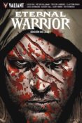 eternal warrior - integral 1 (ed. de lujo)-peter milligan-9788417390204 eternal warrior - integral 1 (ed. de lujo)-peter milligan-9788417390204