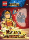 lego dc comics super heroes. el libro de los superheroes-9788417401504 lego dc comics super heroes. el libro de los superheroes-9788417401504