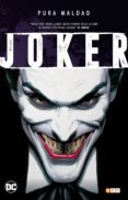 pura maldad: joker (2ª edición)-chuck dixon-bill finger-9788417441104 pura maldad: joker (2ª edición)-chuck dixon-bill finger-9788417441104