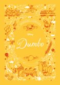dumbo. tesoros de la animación-9788417529604 dumbo. tesoros de la animación-9788417529604
