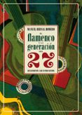 el flamenco y la generacion del 27-9788417550004 el flamenco y la generacion del 27-9788417550004