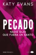 PECADO (VOL.1)
