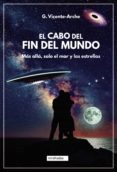 Libros descargables para ipod EL CABO DEL FIN DEL MUNDO in Spanish PDF MOBI