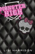 monster high-lisi harrison-9788420406404 monster high-lisi harrison-9788420406404