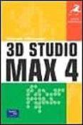 3d studio max 4 (incluye cd-rom)-ted boardman-9788420532004 3d studio max 4 (incluye cd-rom)-ted boardman-9788420532004
