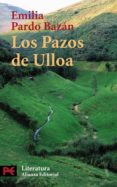 los pazos de ulloa-emilia pardo bazan-9788420634104 los pazos de ulloa-emilia pardo bazan-9788420634104