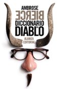 diccionario del diablo-ambrose bierce-9788420654904 diccionario del diablo-ambrose bierce-9788420654904
