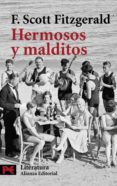 hermosos y malditos-francis scott fitzgerald-9788420659404 hermosos y malditos-francis scott fitzgerald-9788420659404