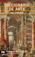 diccionario de arte-ian chilvers-9788420661704 diccionario de arte-ian chilvers-9788420661704