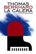 la calera-thomas bernhard-9788420686004 la calera-thomas bernhard-9788420686004