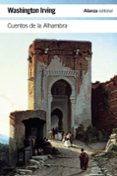 cuentos de la alhambra-washington irving-9788420691404 cuentos de la alhambra-washington irving-9788420691404