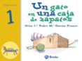 el zoo de los numeros: un gato en una caja de zapatos (vol. 11)-pedro m. garcia franco-9788421636404 el zoo de los numeros: un gato en una caja de zapatos (vol. 11)-pedro m. garcia franco-9788421636404