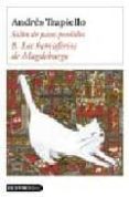 los hemisferios de magdeburgo (diarios)-andres trapiello-9788423338504 los hemisferios de magdeburgo (diarios)-andres trapiello-9788423338504