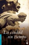 la ciudad sin tiempo-enrique moriel-9788423340804 la ciudad sin tiempo-enrique moriel-9788423340804