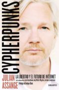 cypherpunks-julian assange-9788423416004 cypherpunks-julian assange-9788423416004