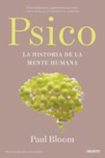 Descarga gratuita de libros electrónicos para reproductores de mp3. PSICO
				EBOOK 9788423436804 de PAUL BLOOM en español