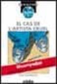 el cas de l artista cruel-elia barcelo-9788423647804 el cas de l artista cruel-elia barcelo-9788423647804