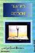 teatro y ficcion-jose luis garcia barrientos-9788424509804 teatro y ficcion-jose luis garcia barrientos-9788424509804