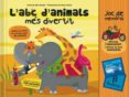 l abc d animals mes divertit-gina samba-9788424637804 l abc d animals mes divertit-gina samba-9788424637804