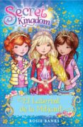secret kingdom: el laberint de la mitjanit-rosie banks-9788424651404 secret kingdom: el laberint de la mitjanit-rosie banks-9788424651404