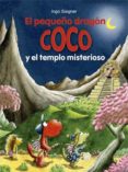 20.el pequeño dragon coco y el templo misterioso-ingo siegner-9788424657604 20.el pequeño dragon coco y el templo misterioso-ingo siegner-9788424657604