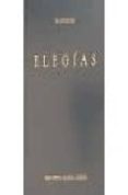 elegias-sexto aurelio propercio-9788424914004 elegias-sexto aurelio propercio-9788424914004