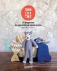 ganchitos: 24 proyectos de ganchillo para todo el año-ingrid valls-leire villar-9788425229404 ganchitos: 24 proyectos de ganchillo para todo el año-ingrid valls-leire villar-9788425229404