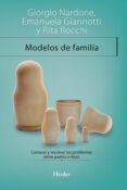 modelos de familia (ebook)-giorgio nardone-9788425431104 modelos de familia (ebook)-giorgio nardone-9788425431104