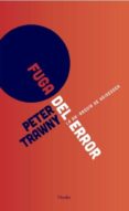 fuga del error-peter trawny-9788425437304 fuga del error-peter trawny-9788425437304