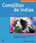 conejillos de indias: mascotas en casa-immanuel birmelin-9788425516504 conejillos de indias: mascotas en casa-immanuel birmelin-9788425516504